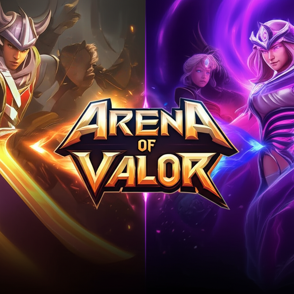 Arena of Valor